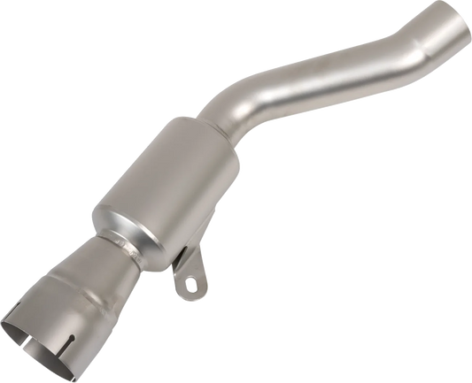 Cat Eliminator Link Pipe - Kawasaki