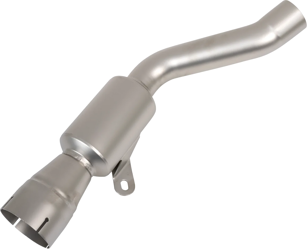 Cat Eliminator Link Pipe - Kawasaki