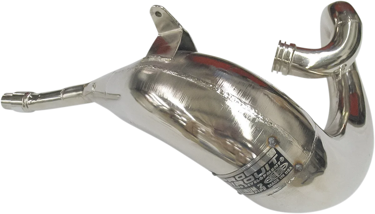 Platinum 2 Pipe