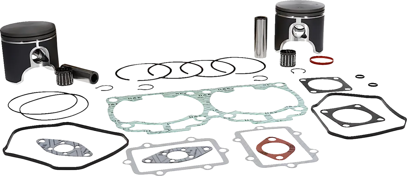 Top End Rebuild Kit