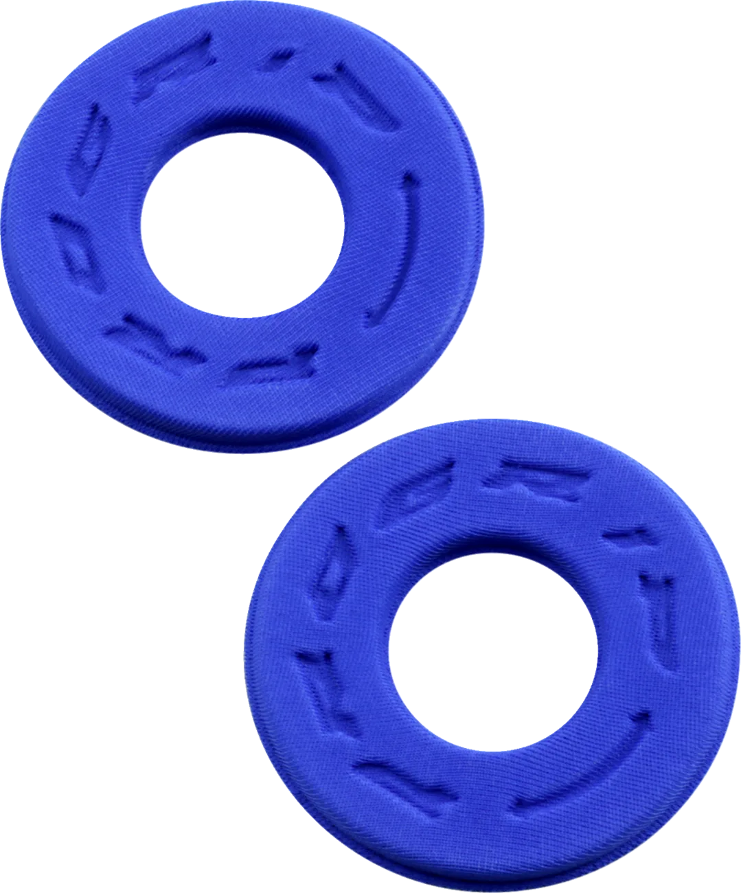 Handlebar Donuts
