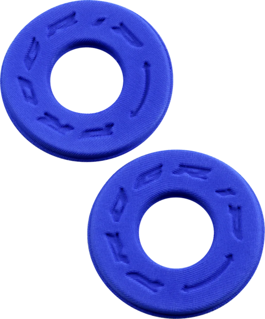 Handlebar Donuts
