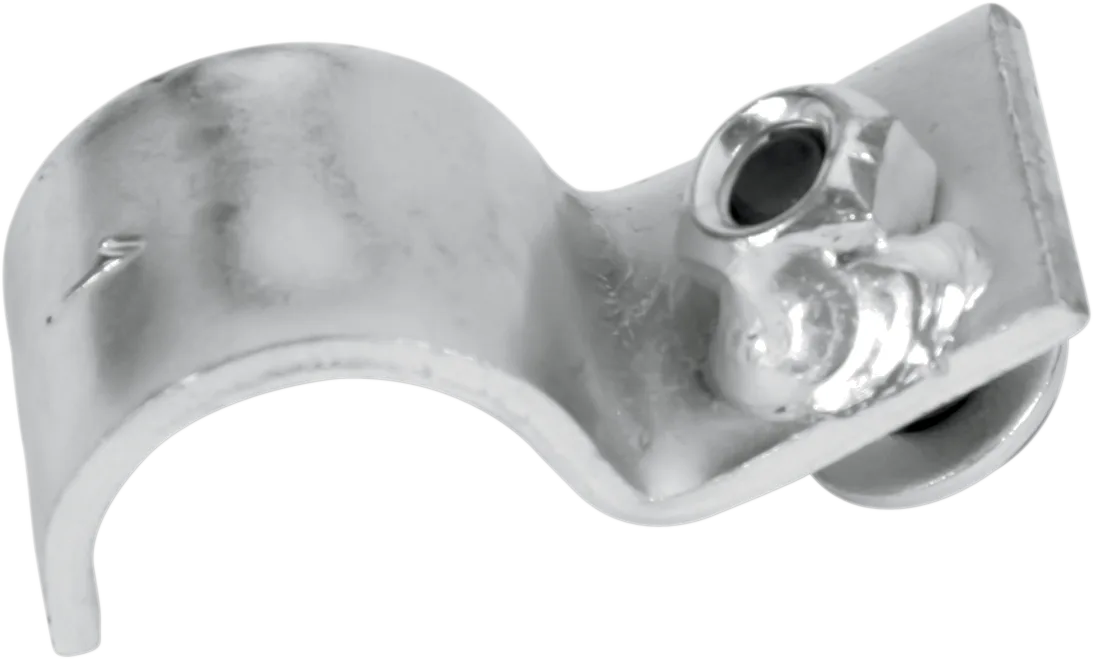 Skid Plate Mounting Hardware