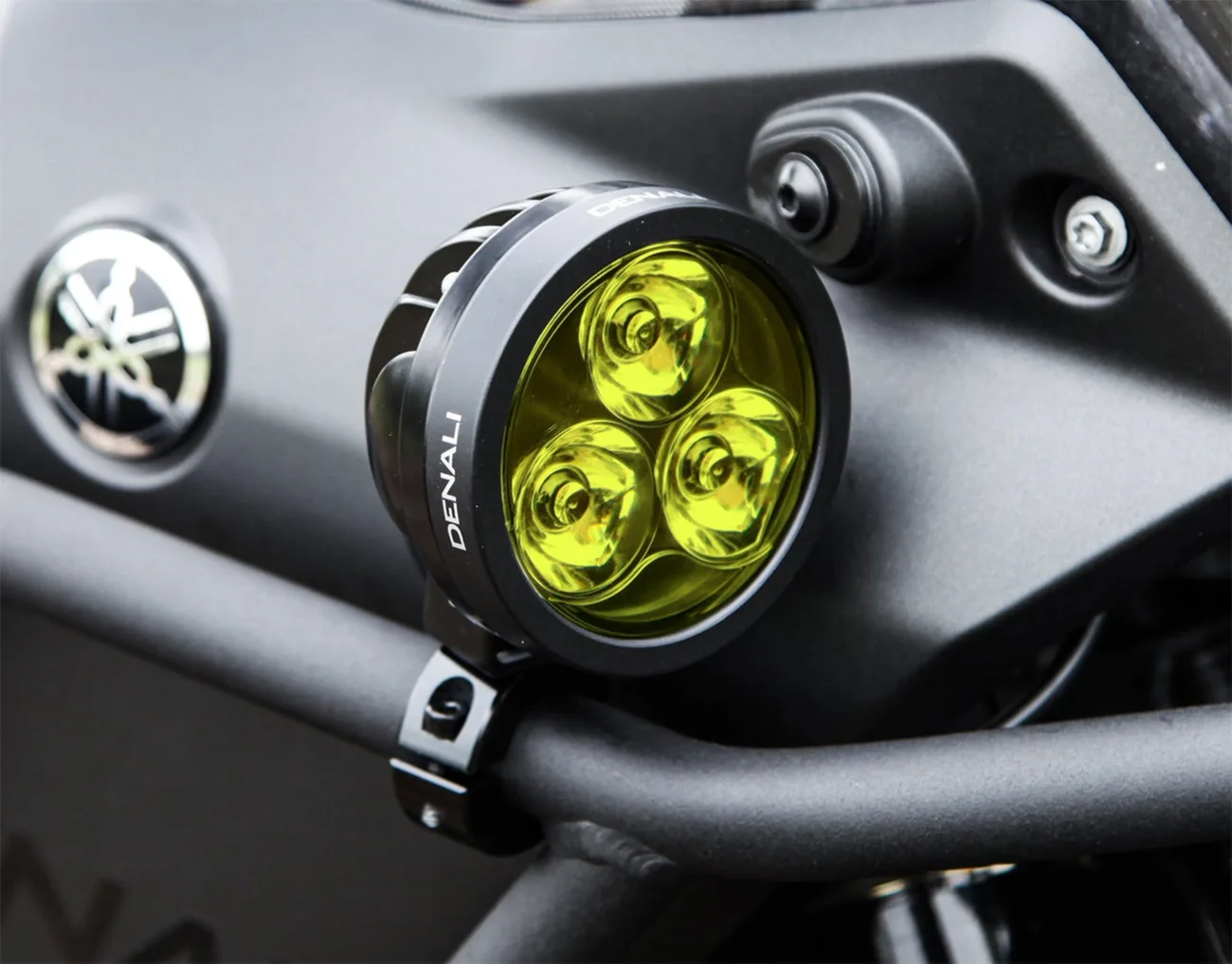 TriOptic™ Lens