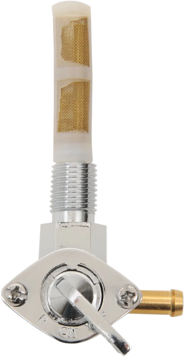 1/4" NPT Petcock