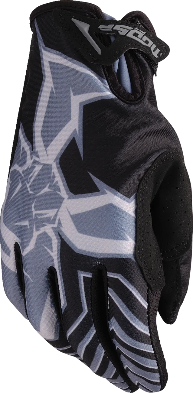 Agroid™ Pro Gloves