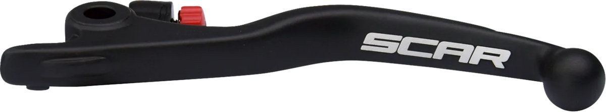 Forged OEM-Style Lever