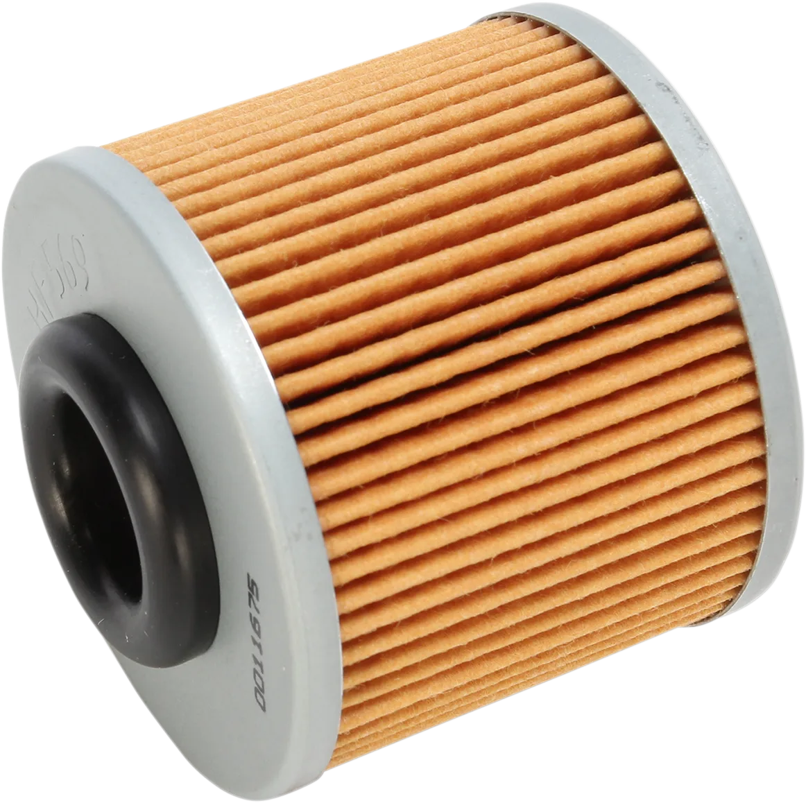 Oil Filter — Cartridge