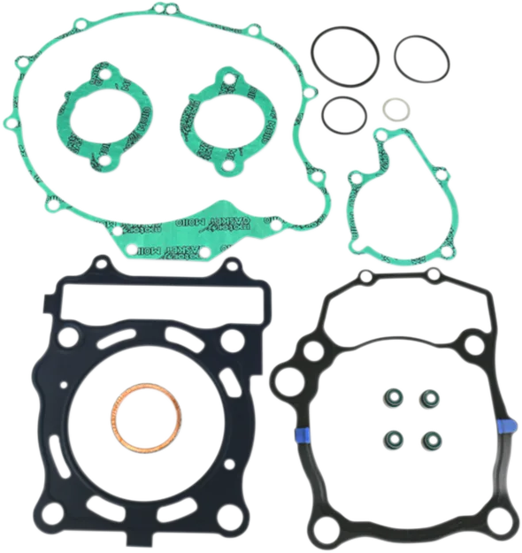 Gasket Kit — Complete