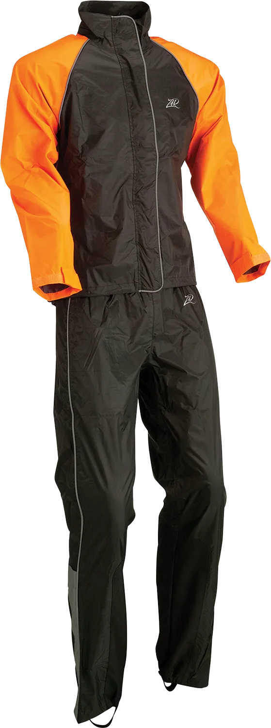 Women's 2-Piece Rainsuit