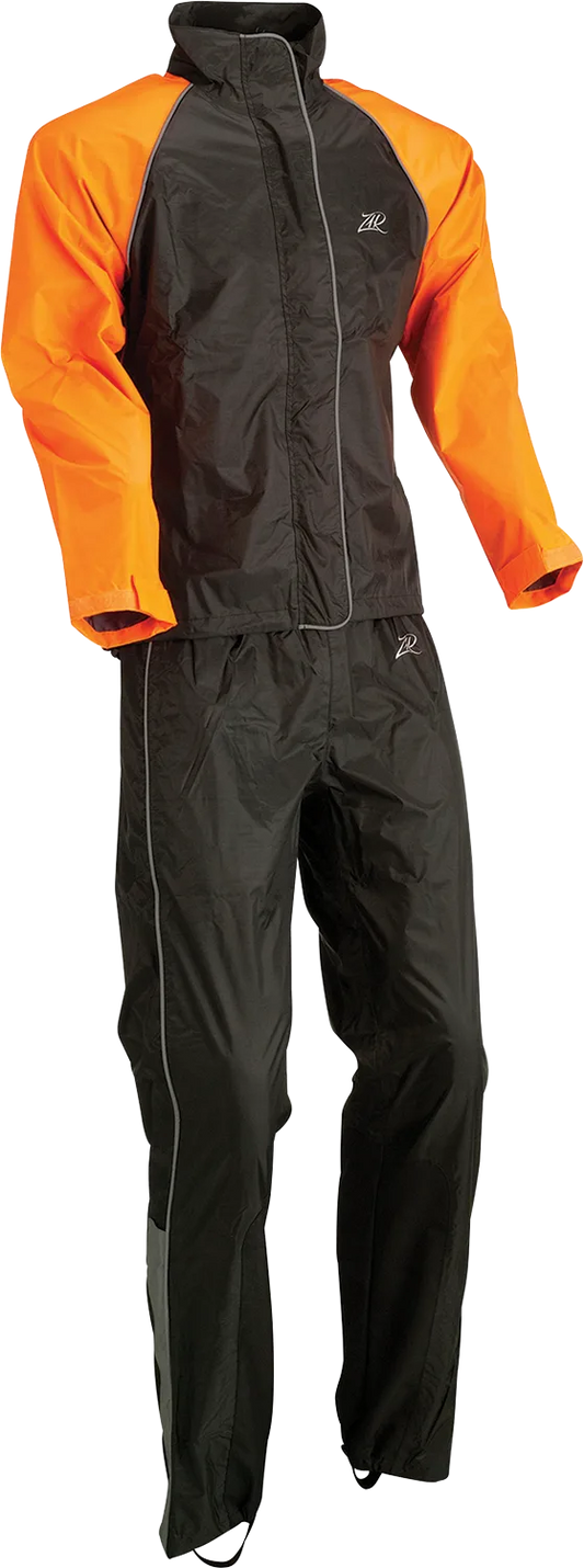 Women's 2-Piece Rainsuit