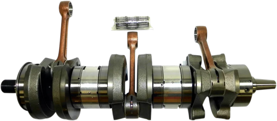 Crankshaft Assembly