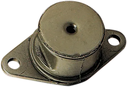 Watercraft Engine Mount