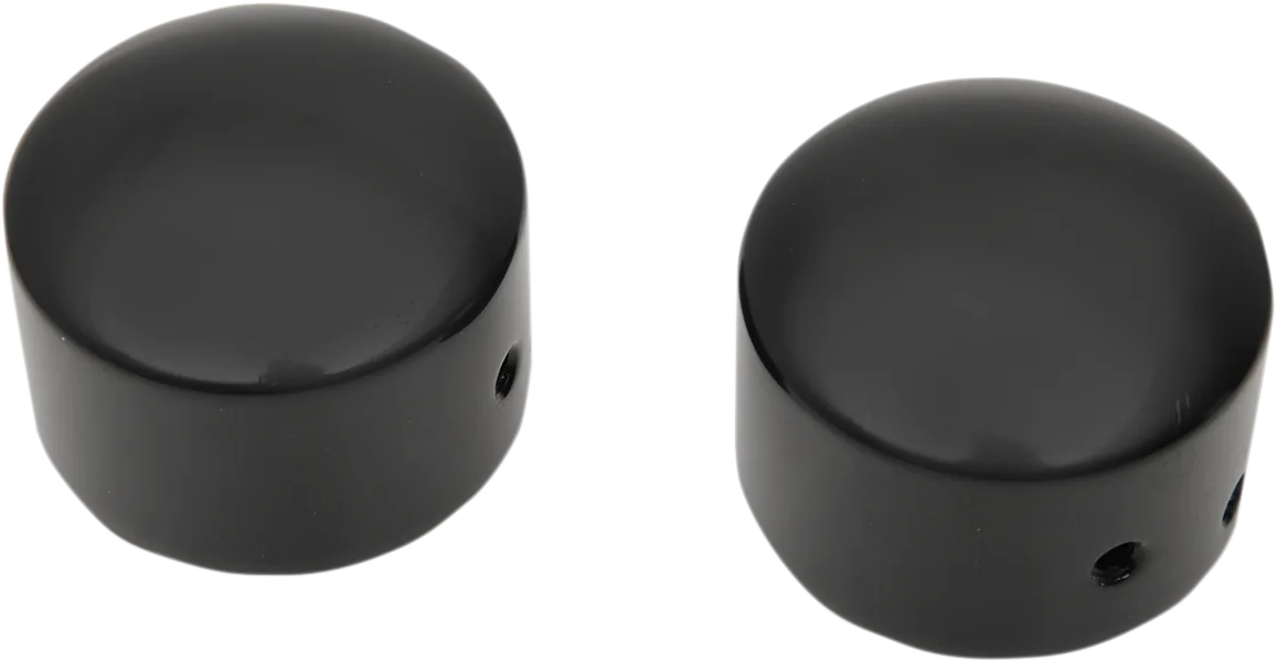 Axle Caps