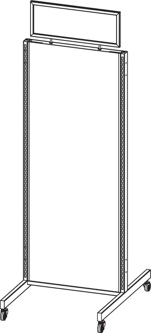 Display Rack