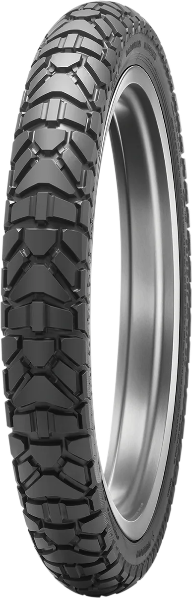 Mission Tire