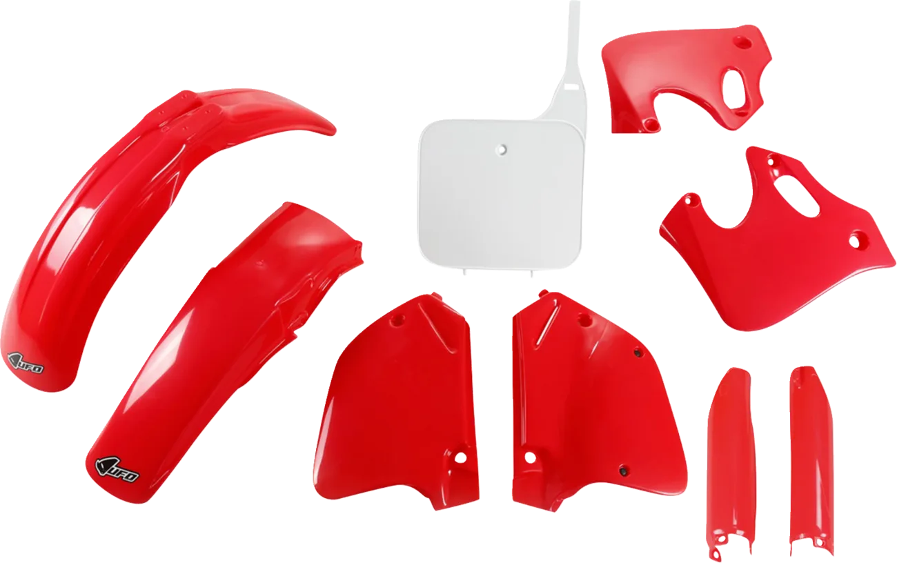 Full Replacement Body Kit for Honda