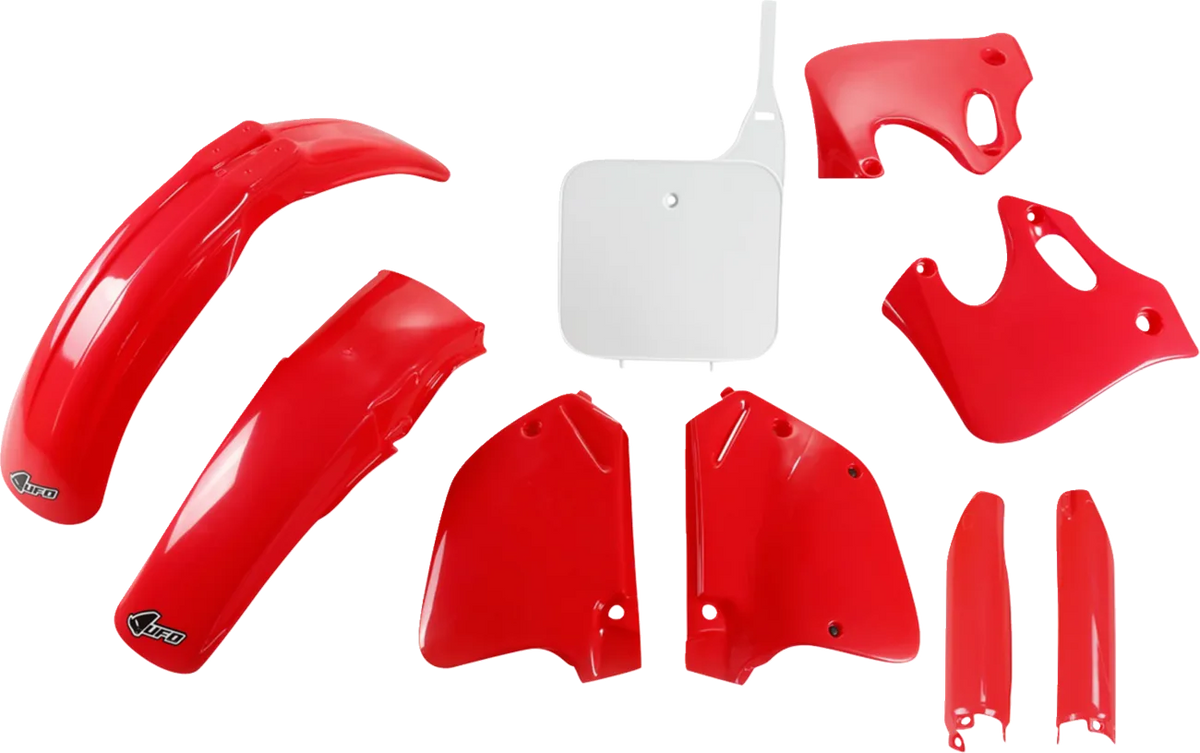 Full Replacement Body Kit for Honda