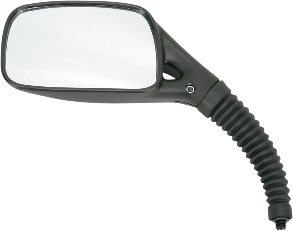 Mark II Mirror