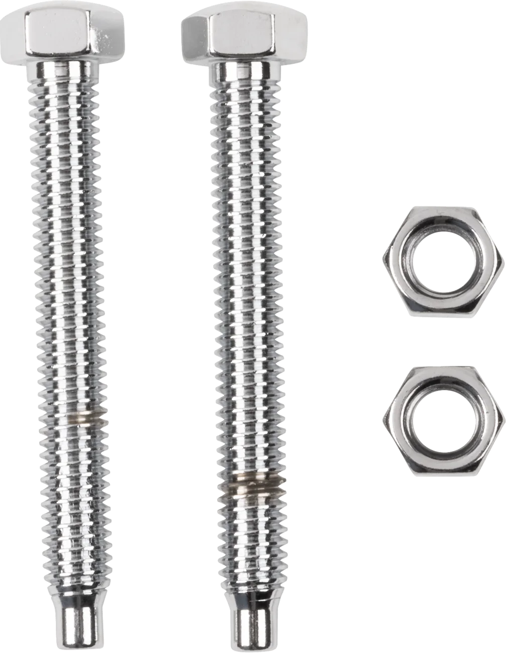 Rear Axle Adjuster Bolts