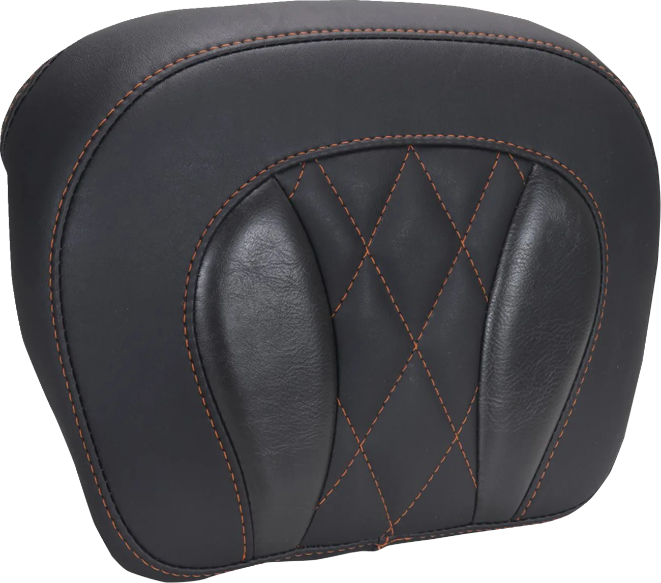Chopped Tour-Pak® Sissy Bar Pad