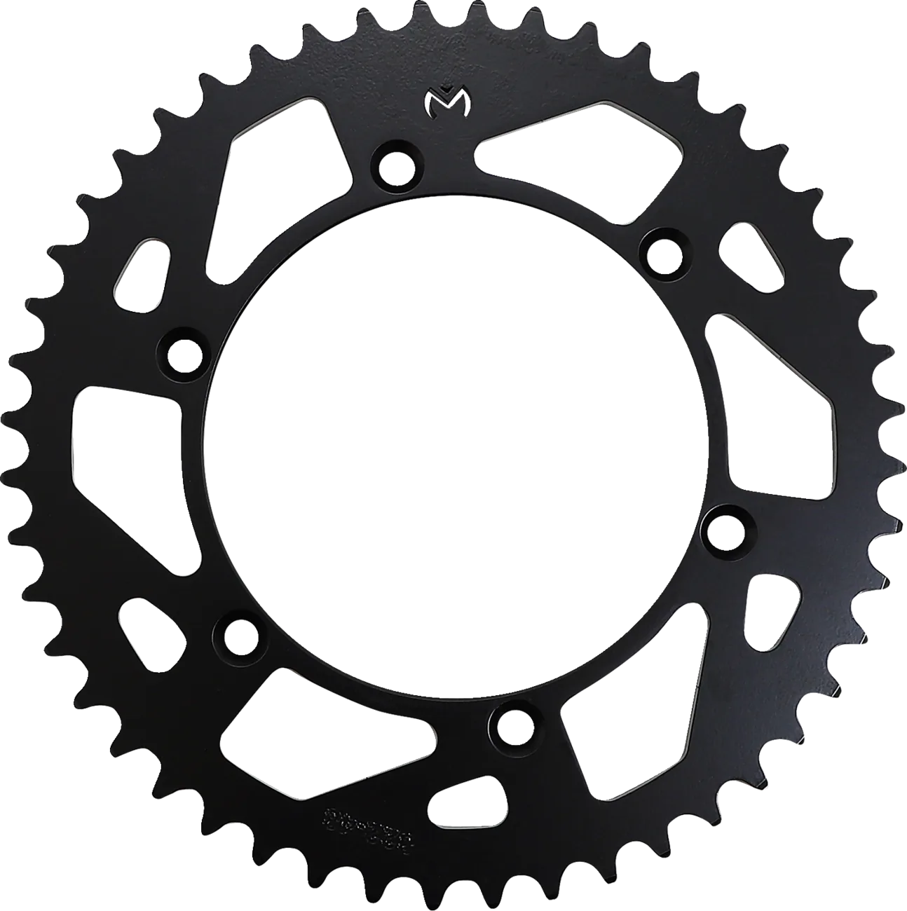 Steel Rear Sprocket