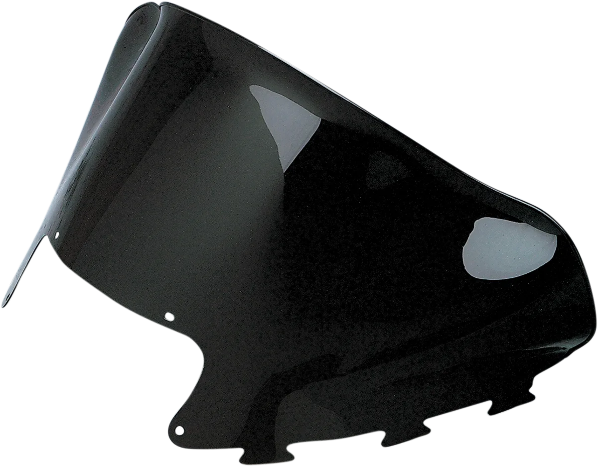 Snowmobile Windshield