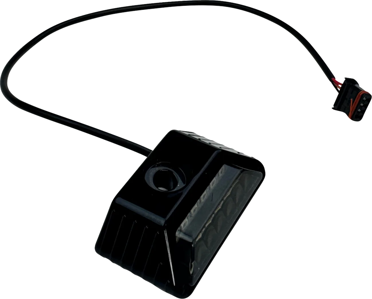Seat Bolt Mounted Running & Brake Light
