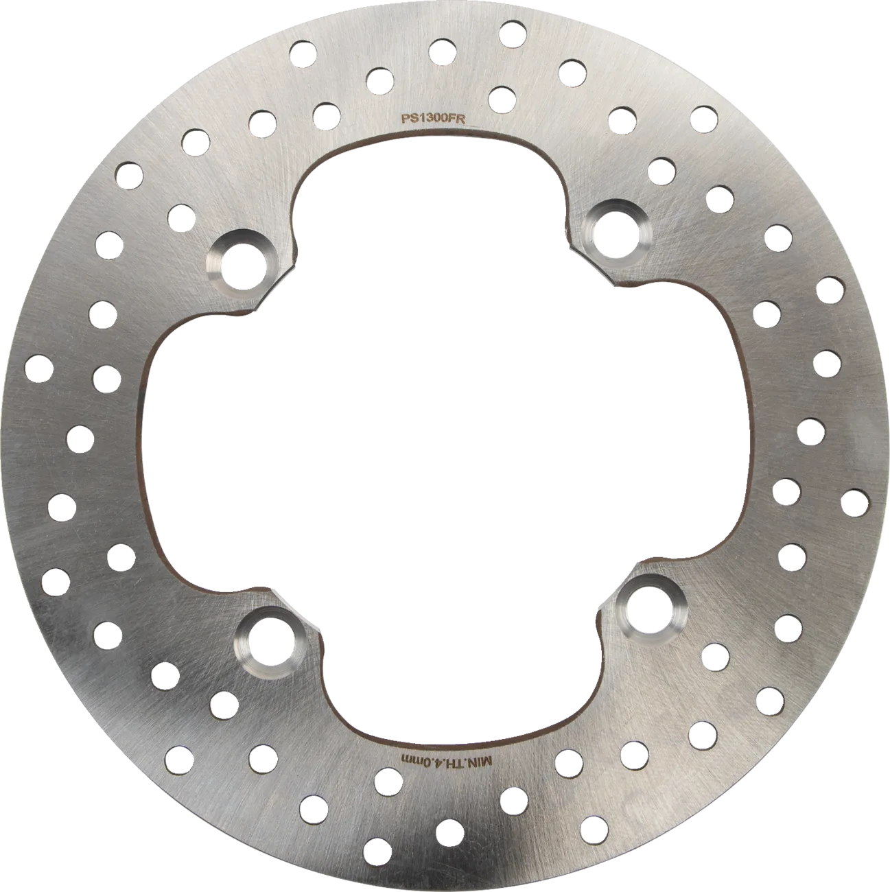OEM Replacement Rotor