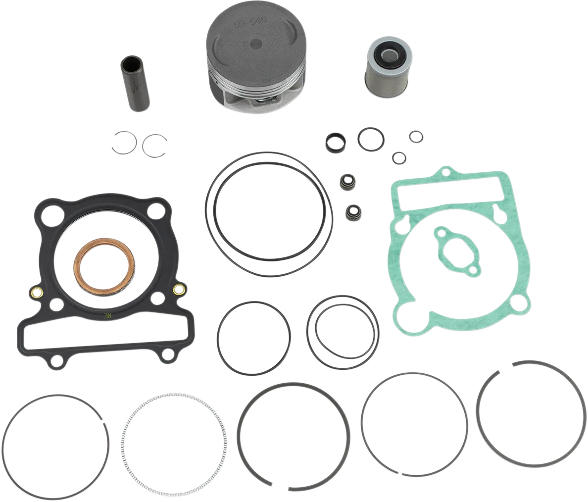 Top-End Rebuild Kit