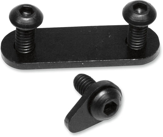 Block Off Cam Plate