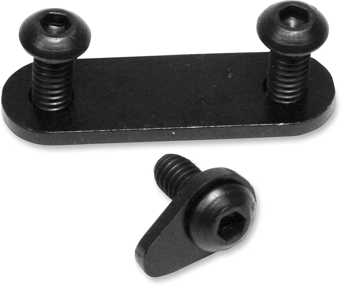 Block Off Cam Plate