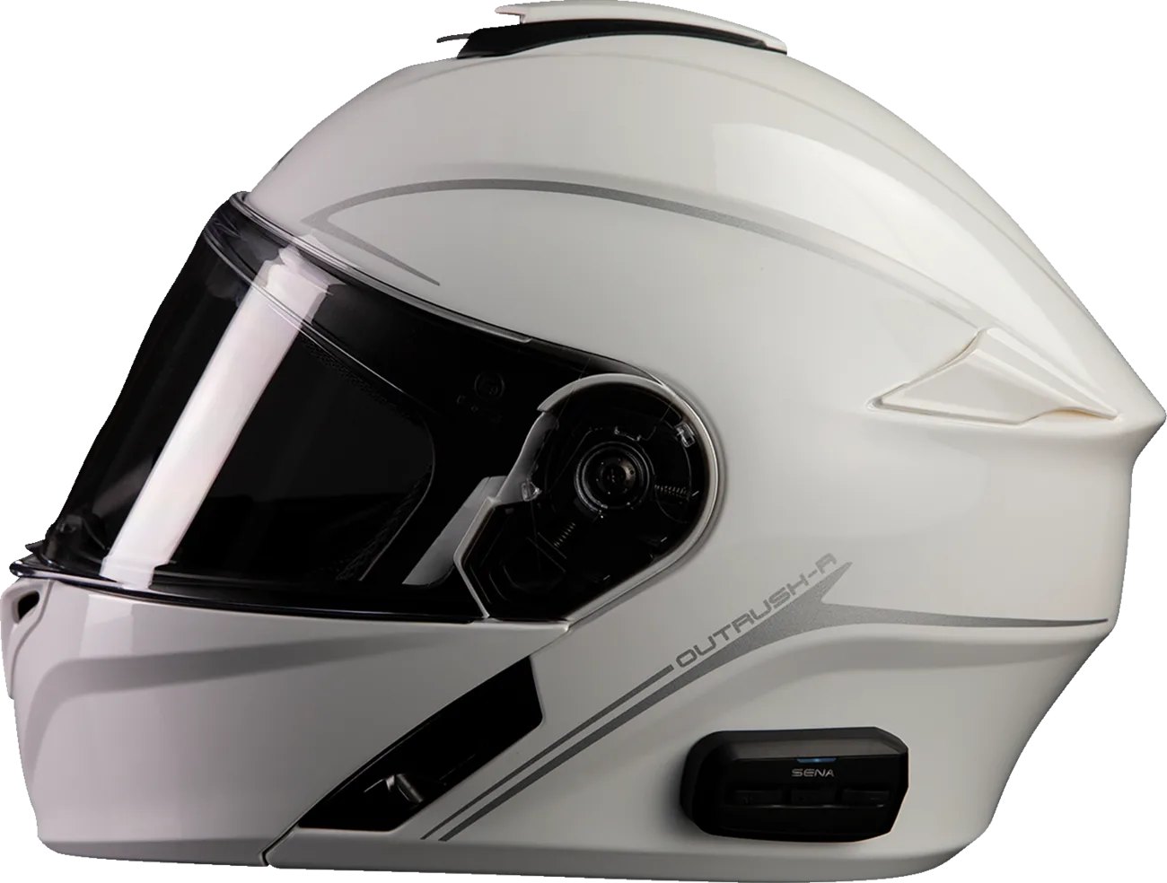 Outrush R Modular Helmet