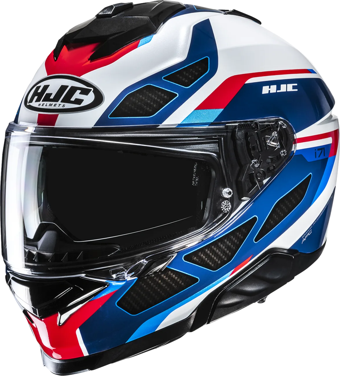 i71 Zest Helmet