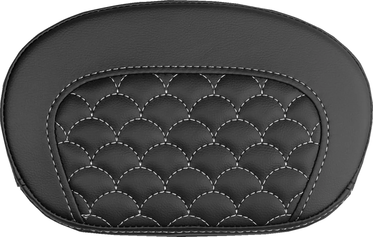Mini Contour Sissy Bar Pad