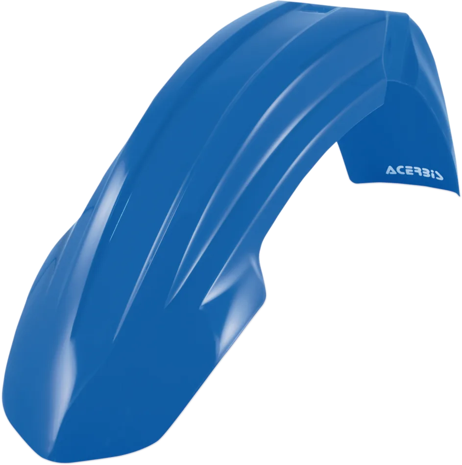 Replacement Plastic Front Fender