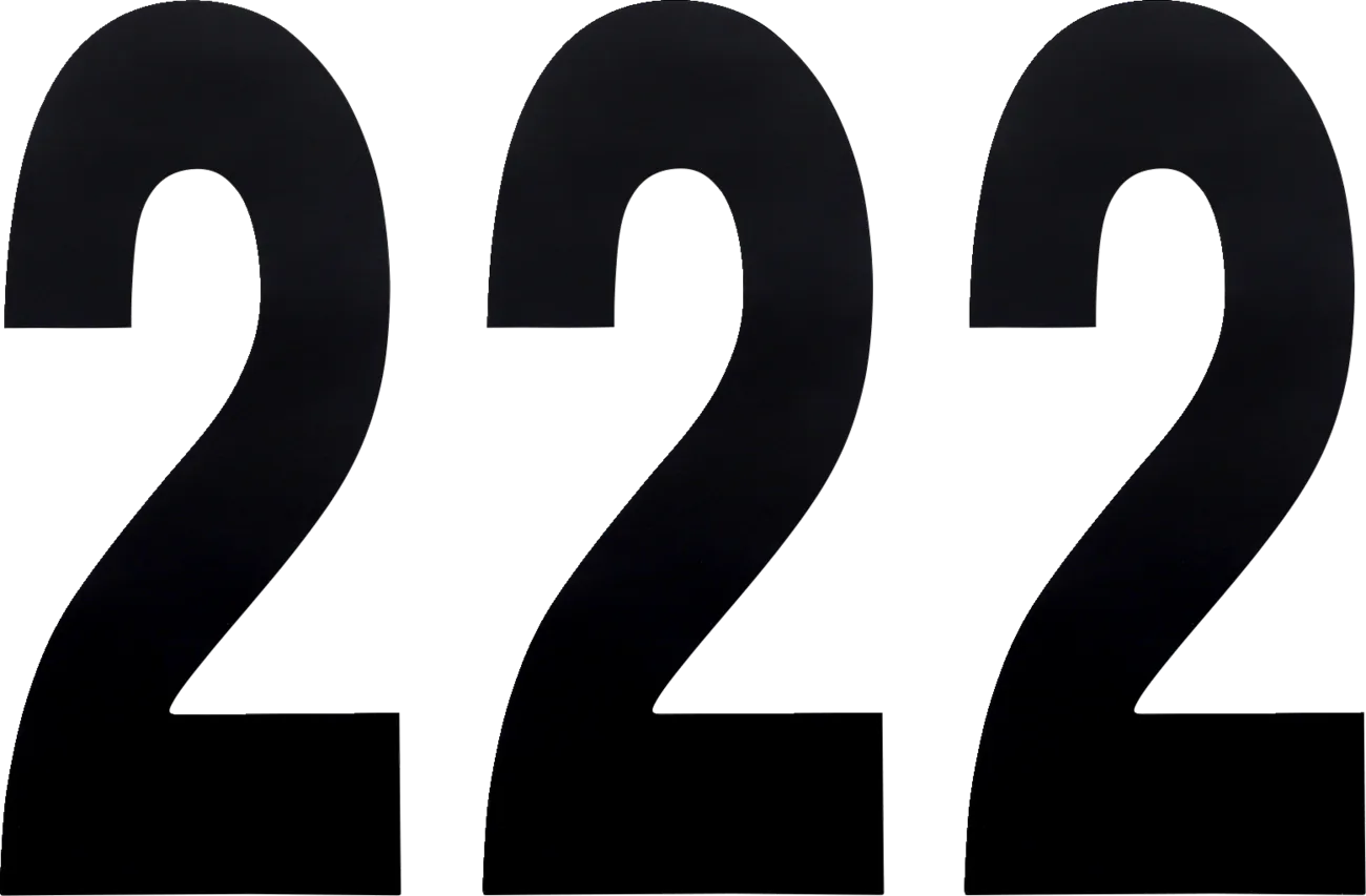 Standard Numbers
