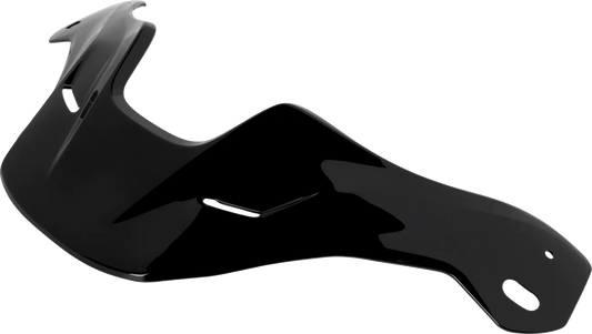 XD-5 Helmet Peak