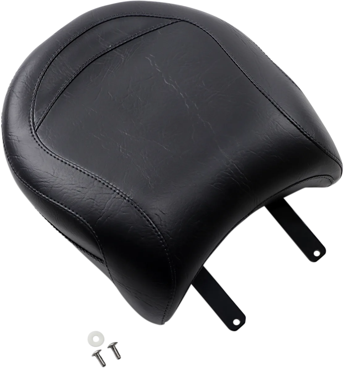 Vintage Solo Touring Passenger Seat