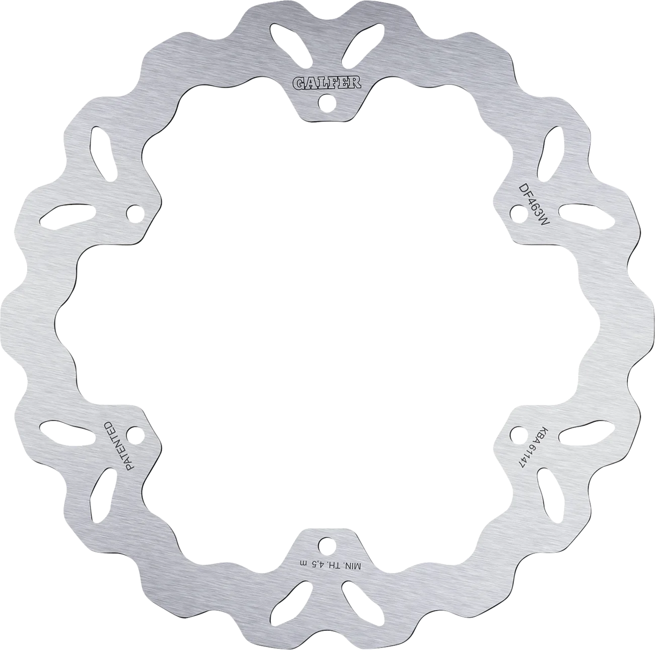 Brake Rotor