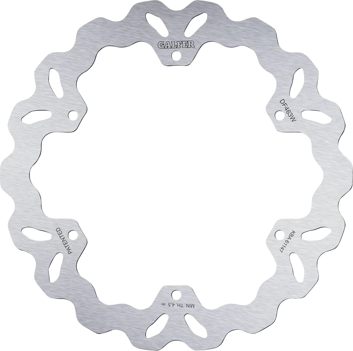 Brake Rotor