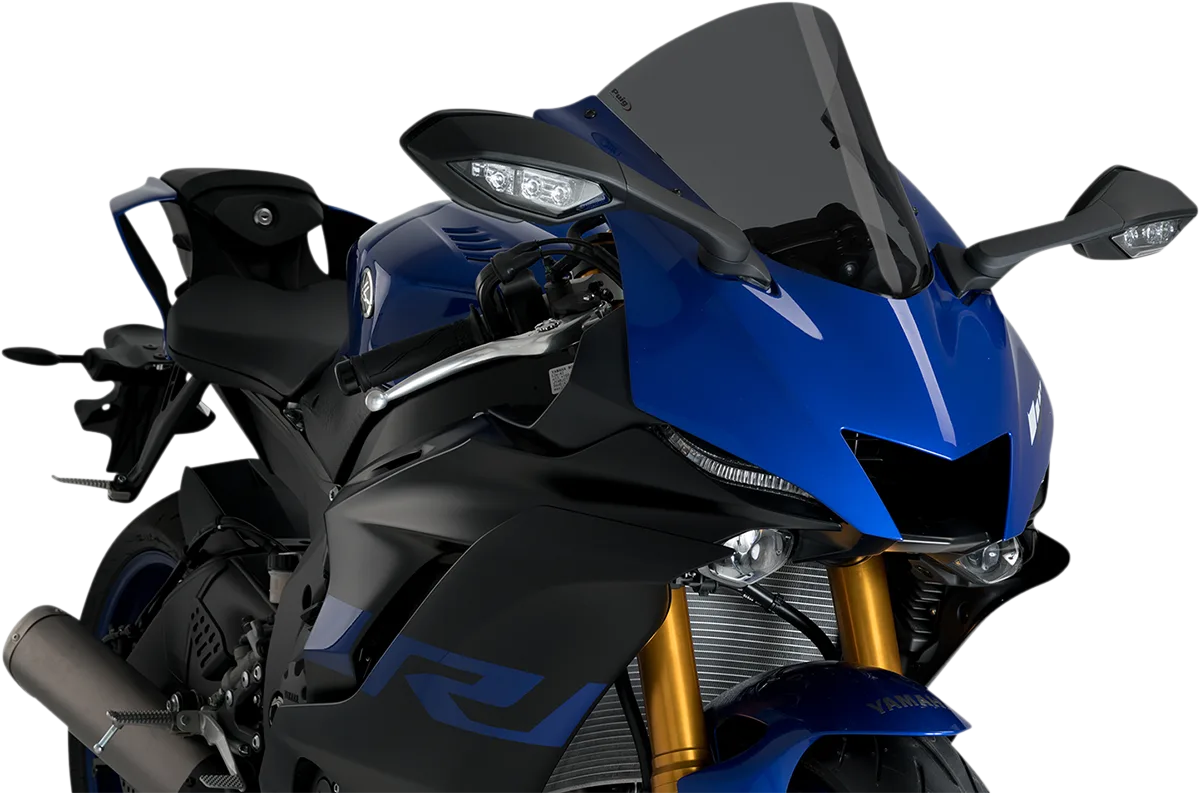 Z-Racing Windscreen