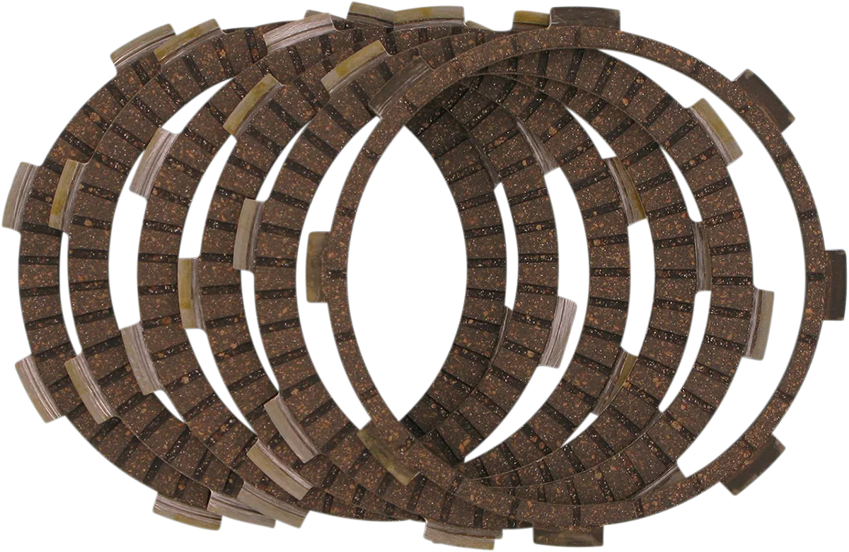 CK Standard Series Clutch Kit