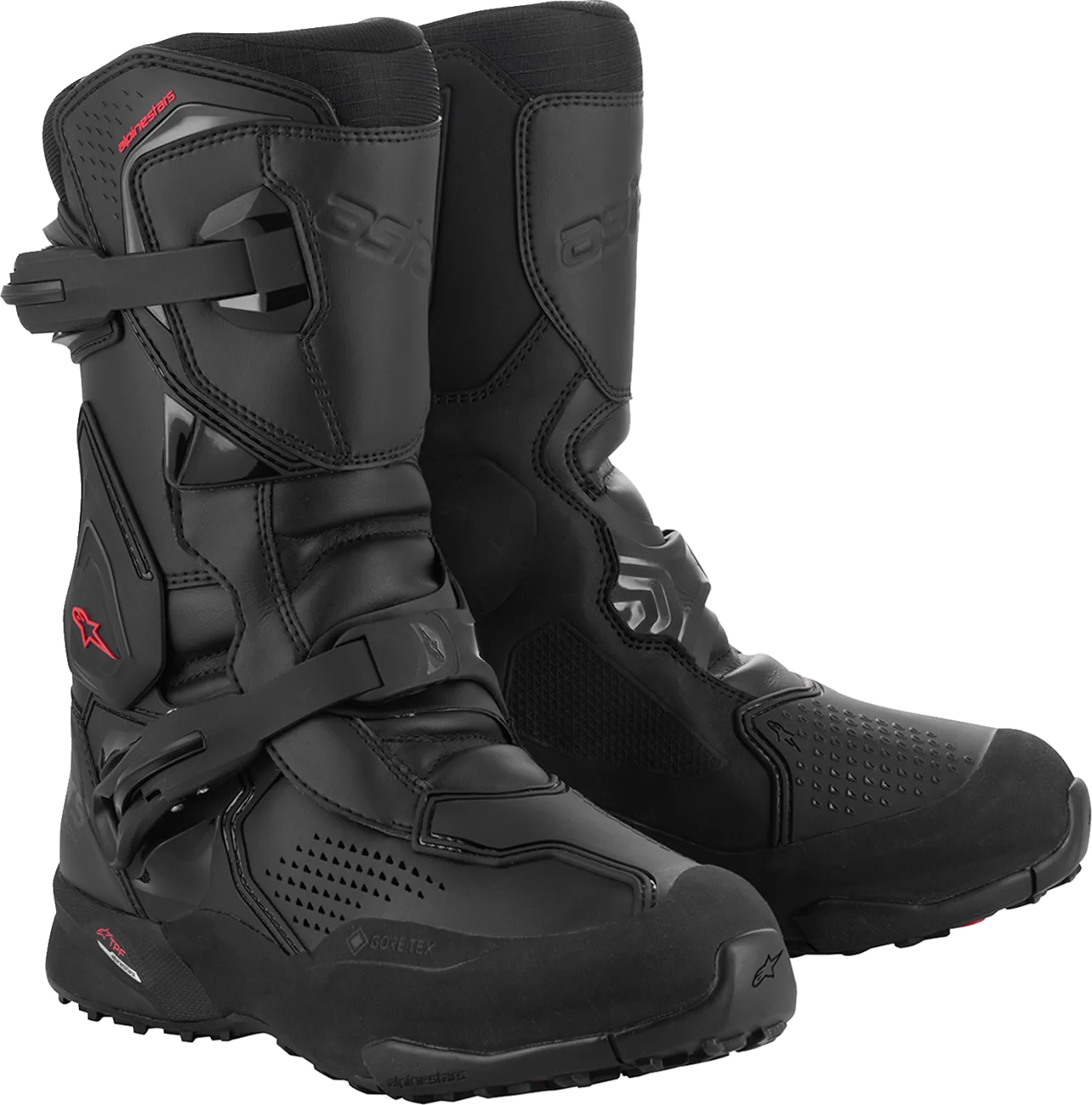 XT-8 Gore-Tex® Boots — 42