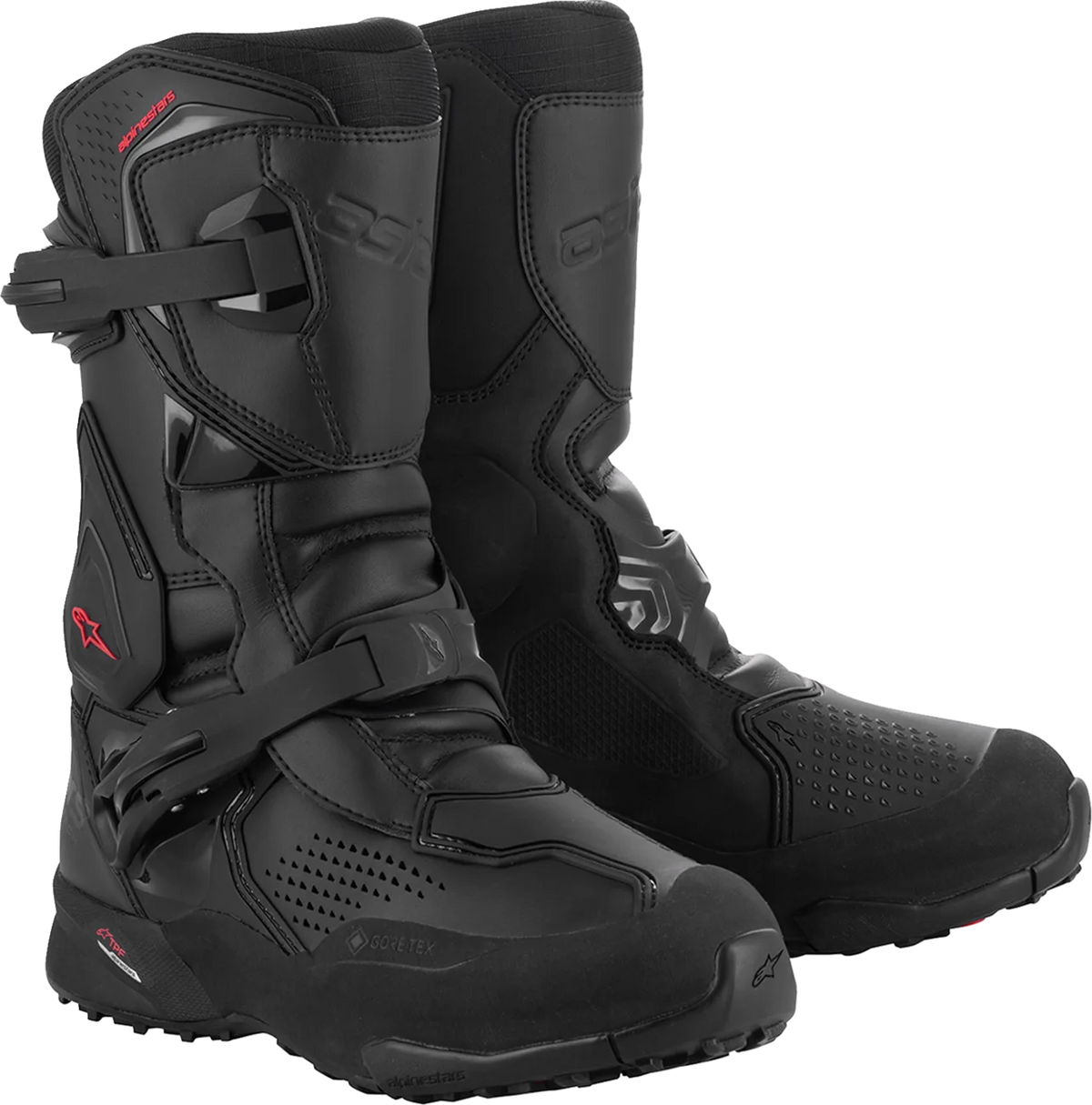 XT-8 Gore-Tex® Boots — 42