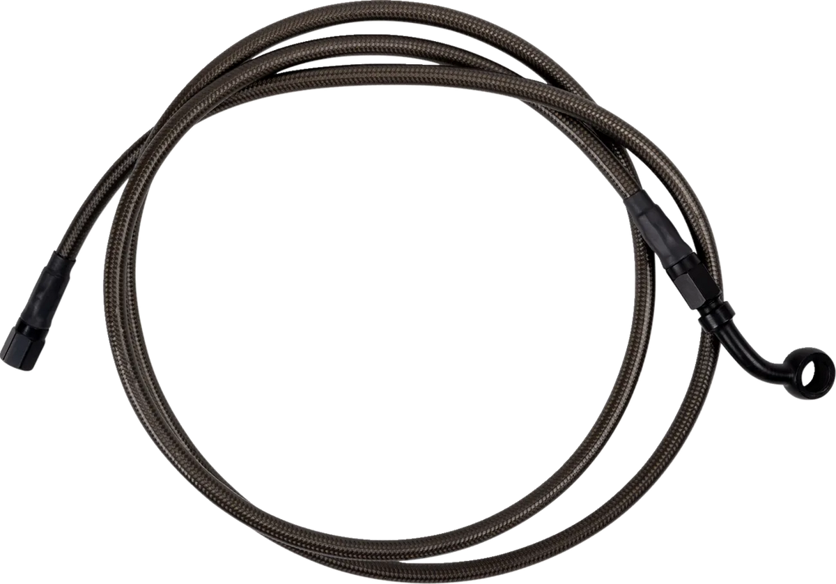 Upper Brake Line