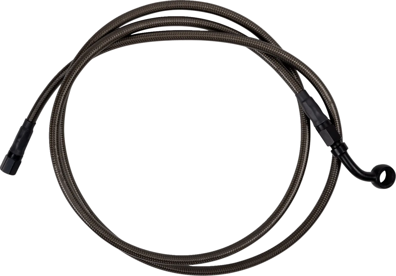 Upper Brake Line