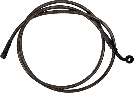 Upper Brake Line
