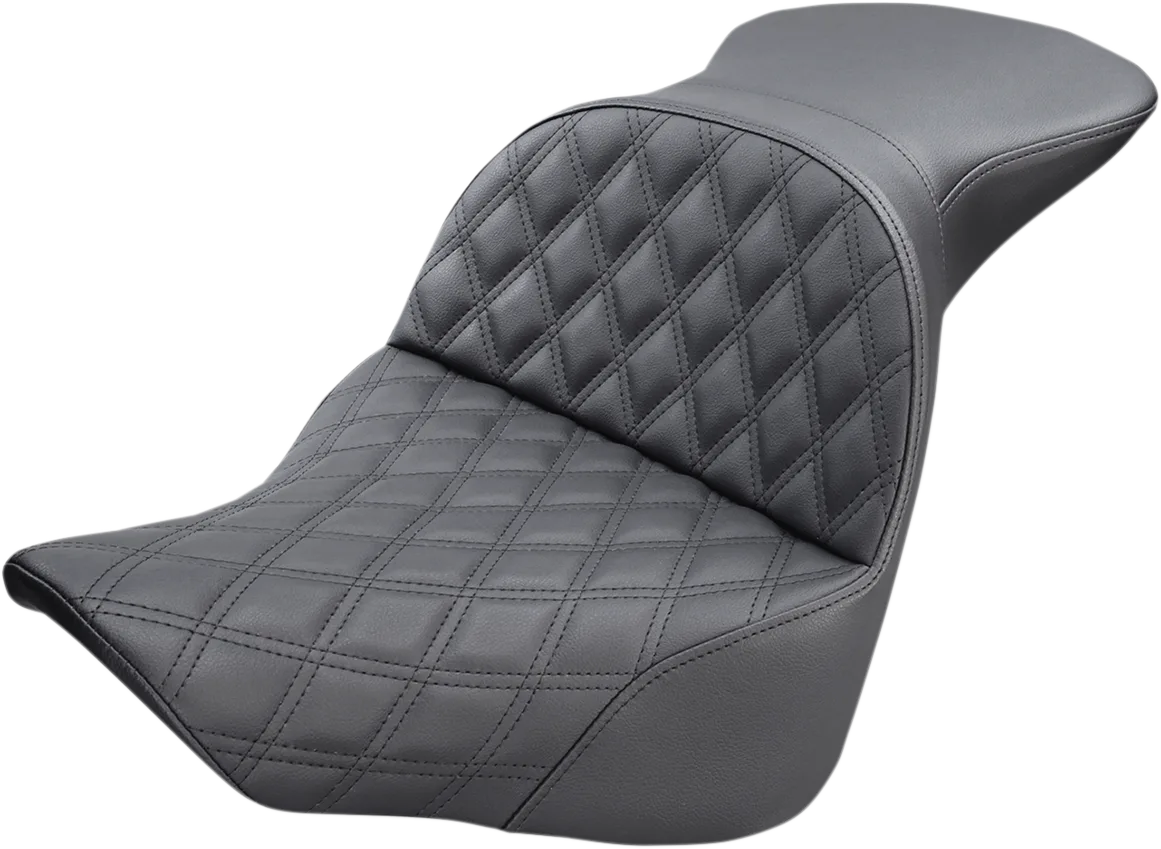 Explorer Lattice Stitch Seat