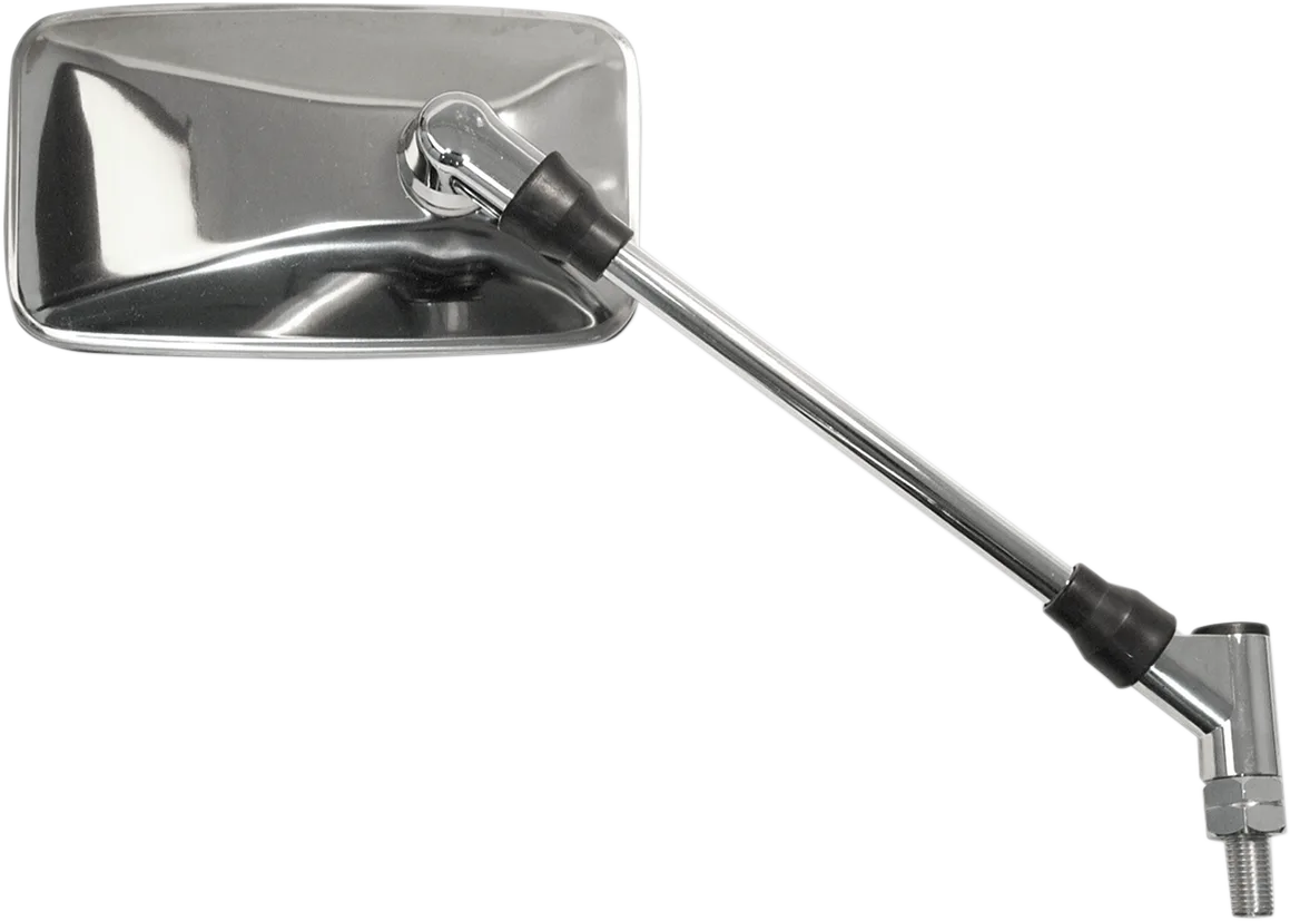 OEM-Style Replacement Mirror